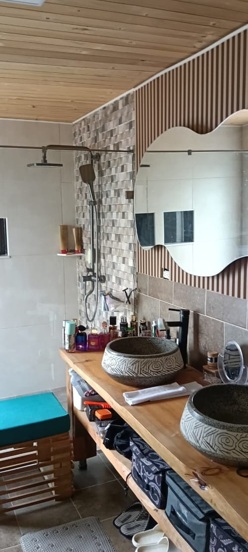 Casa de 2 alcobas en arriendo en La Charanga, Guarne, 210 m² · foto 10 de 13