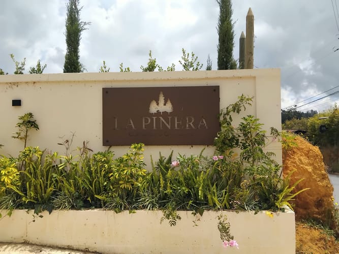 Casa de 2 alcobas en arriendo en La Charanga, Guarne, 210 m² · foto 11 de 13