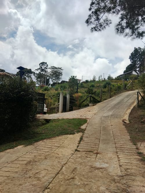 Casa de 2 alcobas en arriendo en La Charanga, Guarne, 210 m² · foto 12 de 13