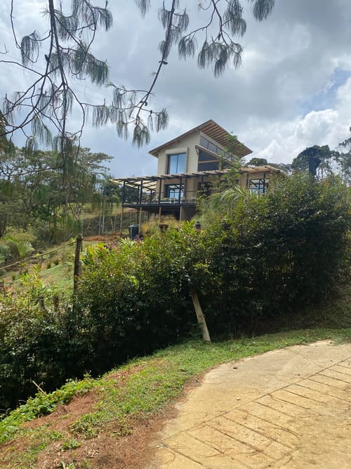 Casa de 2 alcobas en arriendo en La Charanga, Guarne, 210 m² · foto 13 de 13