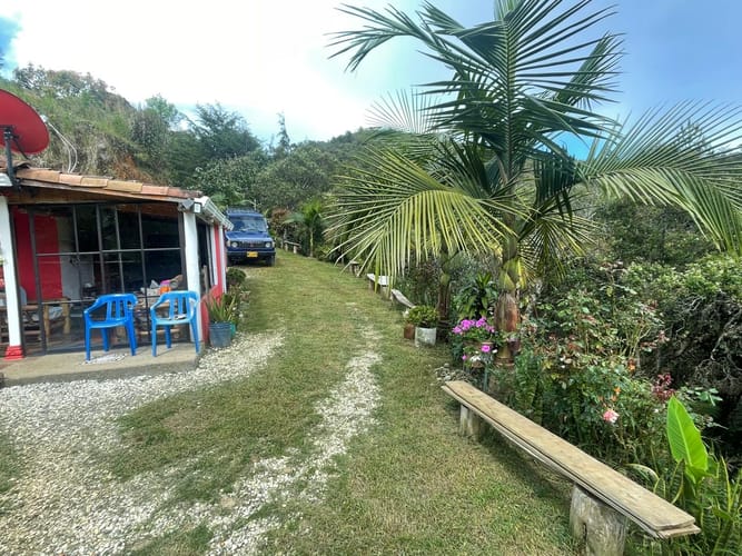 Finca en arriendo en La Charanga, Guarne, 110 m² · foto 16 de 23