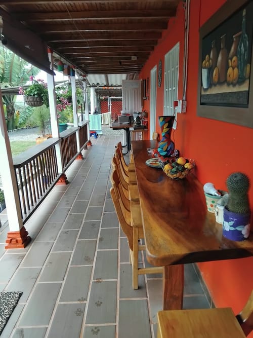 Finca en arriendo en La Charanga, Guarne, 110 m² · foto 20 de 23
