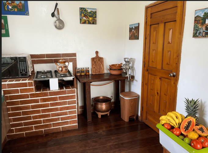 Finca en venta en La Charanga, Guarne, 110 m² · foto 3 de 23