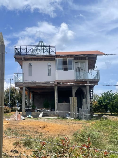 Finca en venta en La Charanga, Guarne, 110 m² · foto 19 de 23