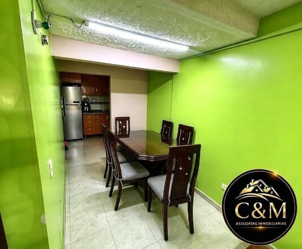 Casa de 6 alcobas en venta en San Mateo, Soacha, 220 m² · foto 5 de 15