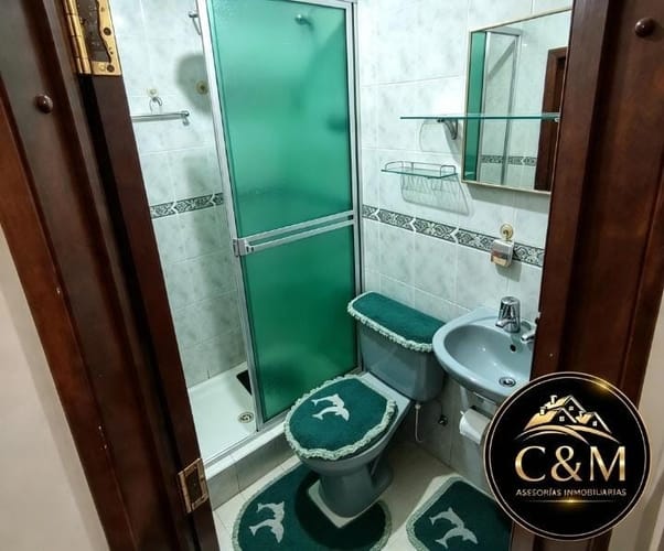 Casa de 6 alcobas en venta en San Mateo, Soacha, 220 m² · foto 12 de 15