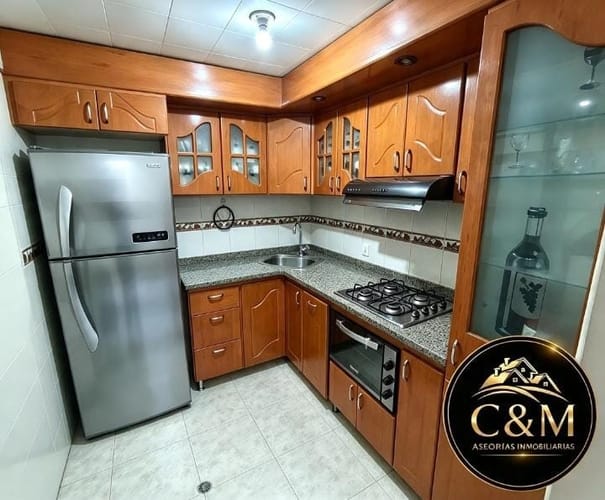 Casa de 6 alcobas en venta en San Mateo, Soacha, 220 m² · foto 6 de 15