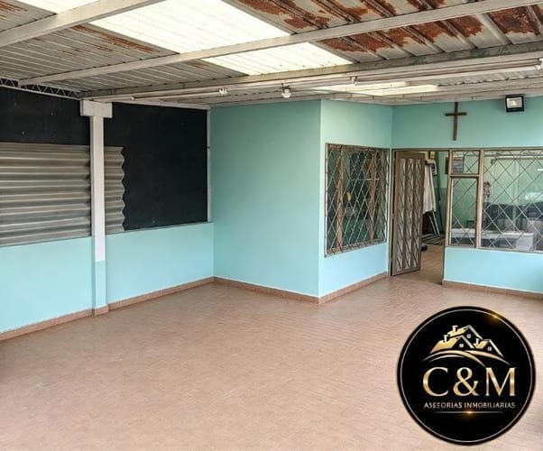 Casa de 6 alcobas en venta en San Mateo, Soacha, 220 m² · foto 2 de 15