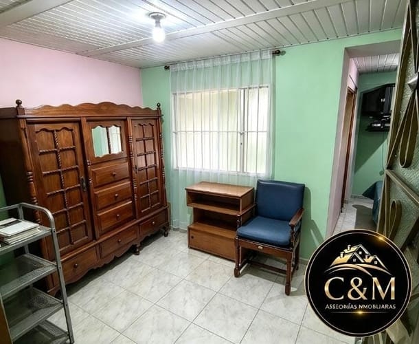 Casa de 6 alcobas en venta en San Mateo, Soacha, 220 m² · foto 9 de 15