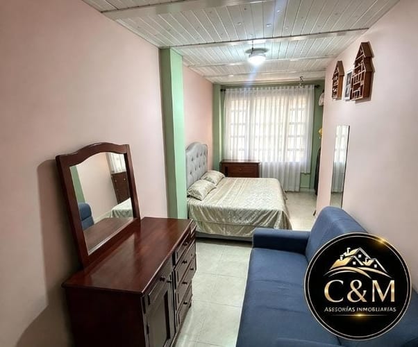 Casa de 6 alcobas en venta en San Mateo, Soacha, 220 m² · foto 7 de 15