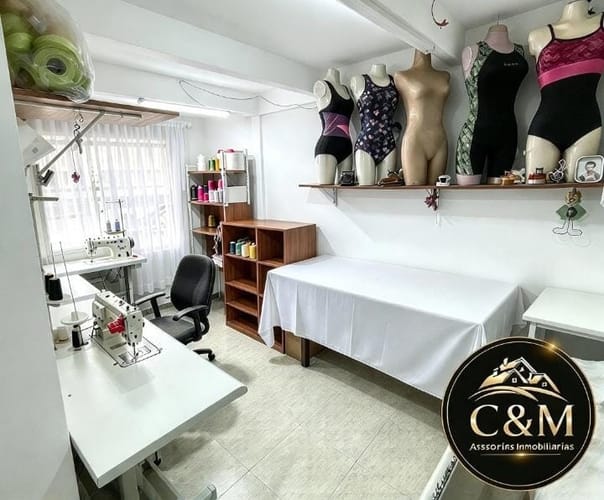 Casa de 6 alcobas en venta en San Mateo, Soacha, 220 m² · foto 11 de 15