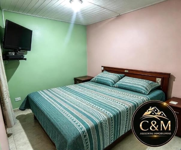 Casa de 6 alcobas en venta en San Mateo, Soacha, 220 m² · foto 8 de 15