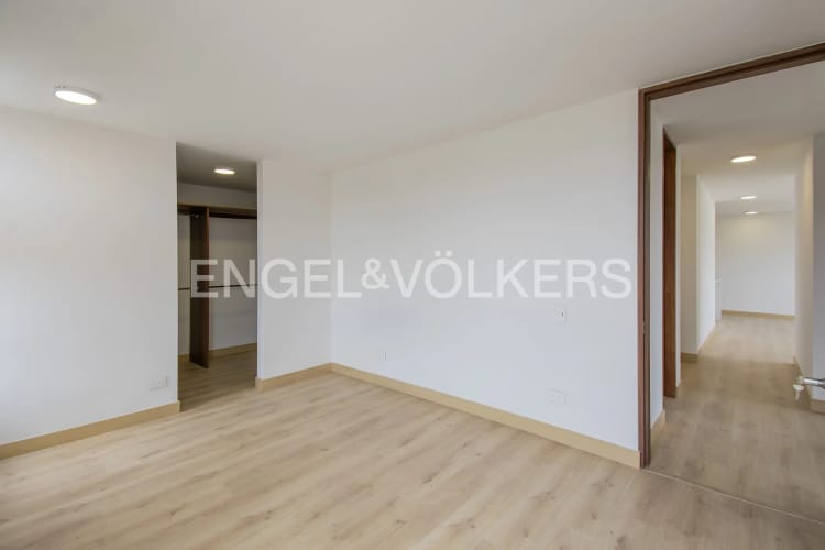 Apartamento en venta en Guaymaral, Bogotá · foto 12 de 14