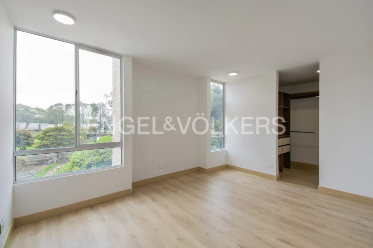 Apartamento en venta en Guaymaral, Bogotá · foto 11 de 14
