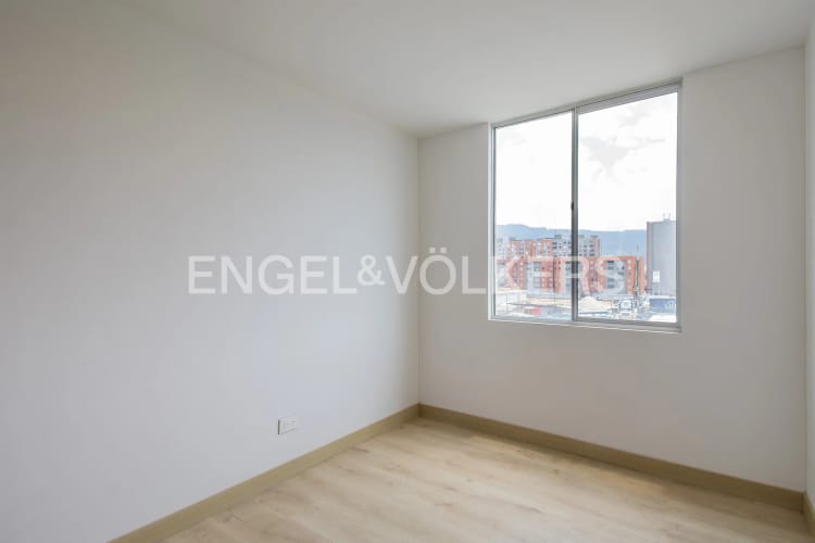 Apartamento en venta en Guaymaral, Bogotá · foto 9 de 14
