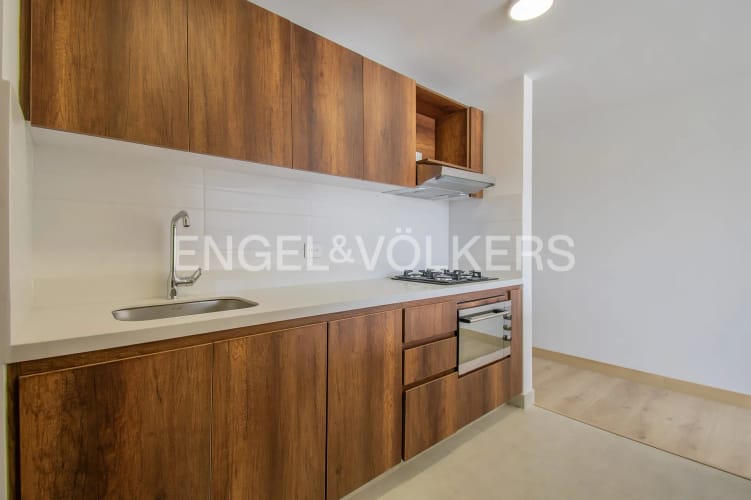 Apartamento en venta en Guaymaral, Bogotá · foto 6 de 14