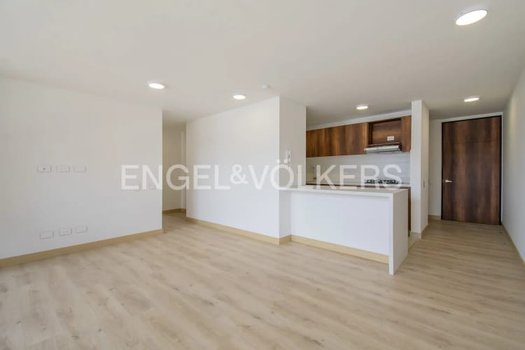 Apartamento en venta en Guaymaral, Bogotá · foto 3 de 14