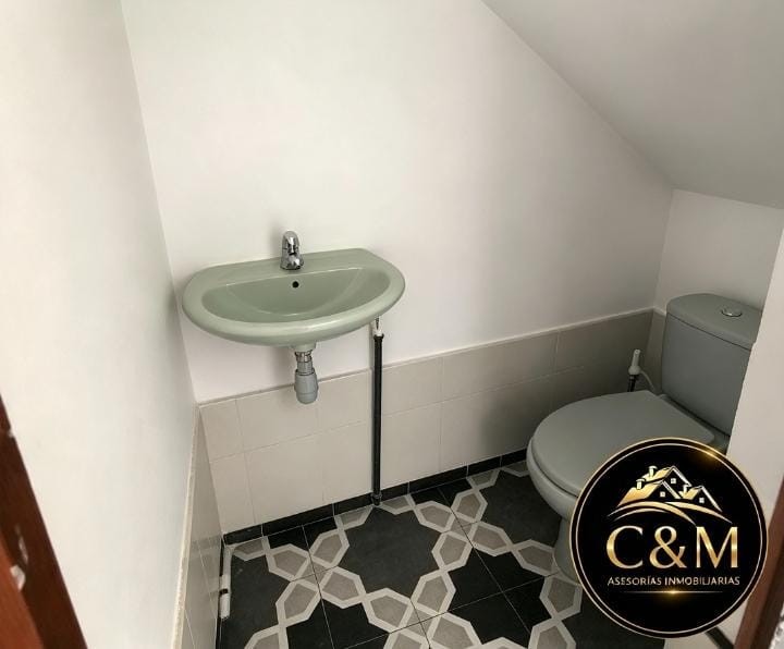 Casa en venta en Perdomo Alto, Bogotá · foto 9 de 24