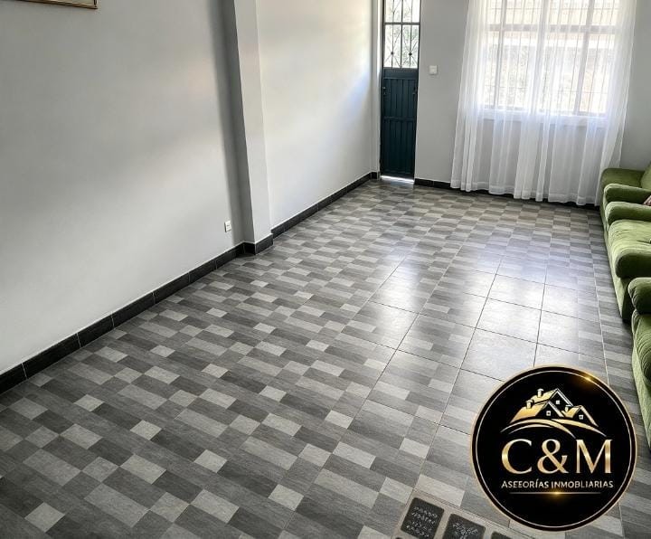Casa en venta en Perdomo Alto, Bogotá · foto 16 de 24