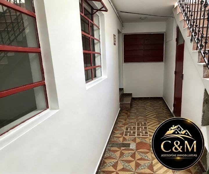 Casa en venta en Perdomo Alto, Bogotá · foto 20 de 24