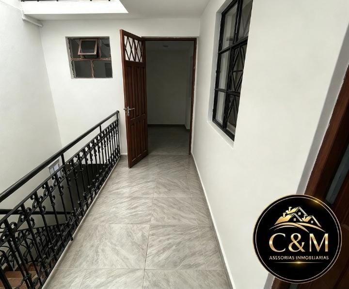 Casa en venta en Perdomo Alto, Bogotá · foto 17 de 24