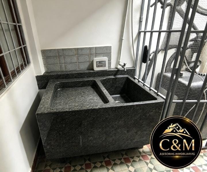 Casa en venta en Perdomo Alto, Bogotá · foto 22 de 24