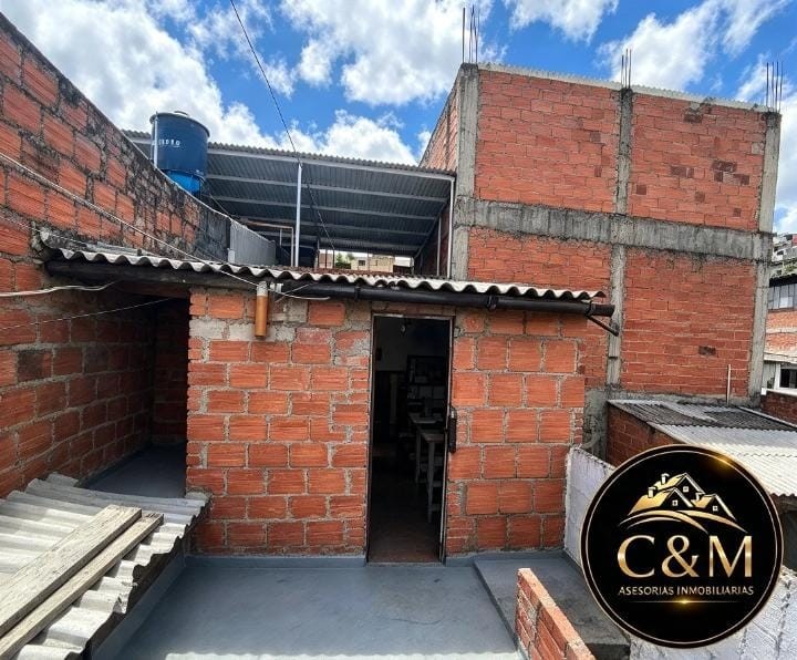 Casa en venta en Perdomo Alto, Bogotá · foto 24 de 24