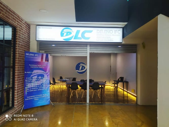Local en venta en Patio Bonito, Medellín, 34 m² · foto 5 de 8