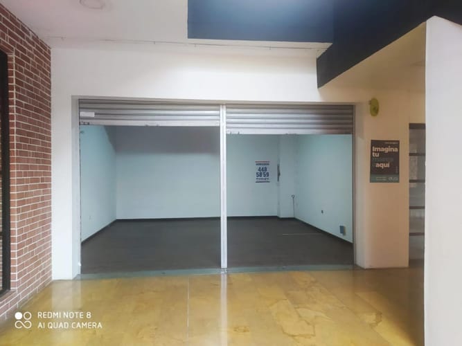 Local en venta en Patio Bonito, Medellín, 34 m² · foto 6 de 8