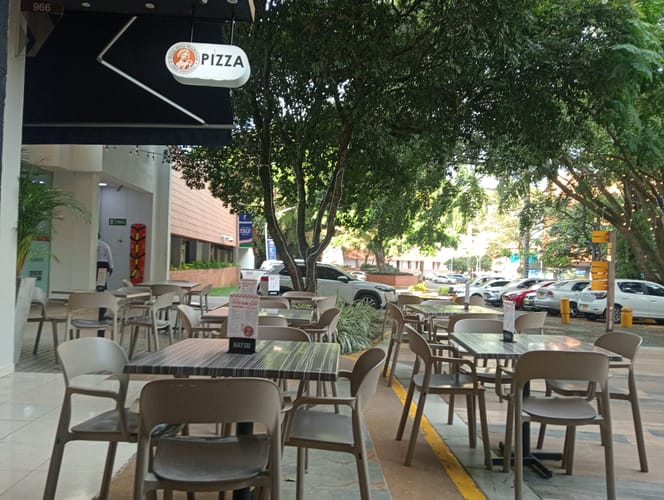 Local en venta en Unicentro Cali, Cali, 14 m² · foto 13 de 24