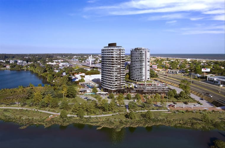 Apartamento en Alquiler · Foto 6