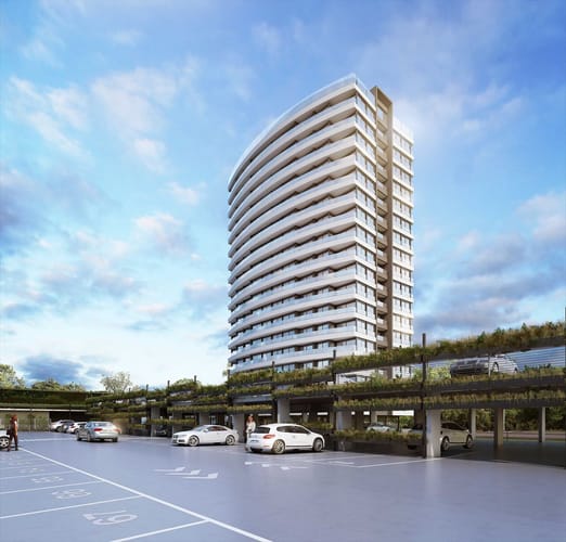 Apartamento en Alquiler · Foto 7
