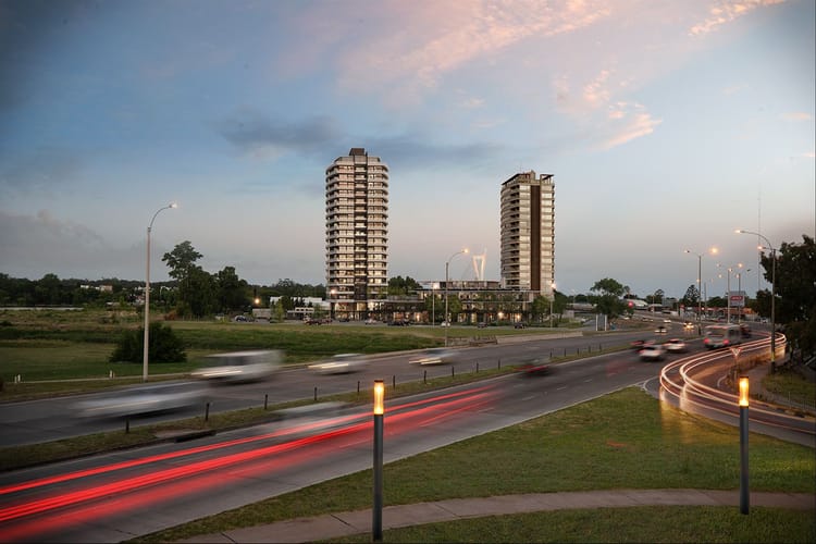Apartamento en Alquiler · Foto 8