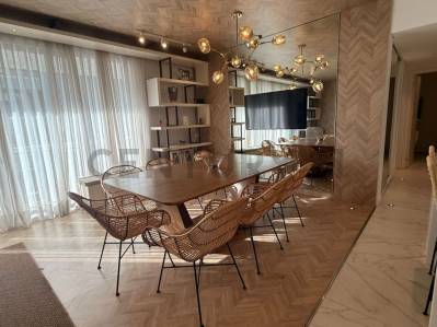 Departamento en venta en Villa Morra