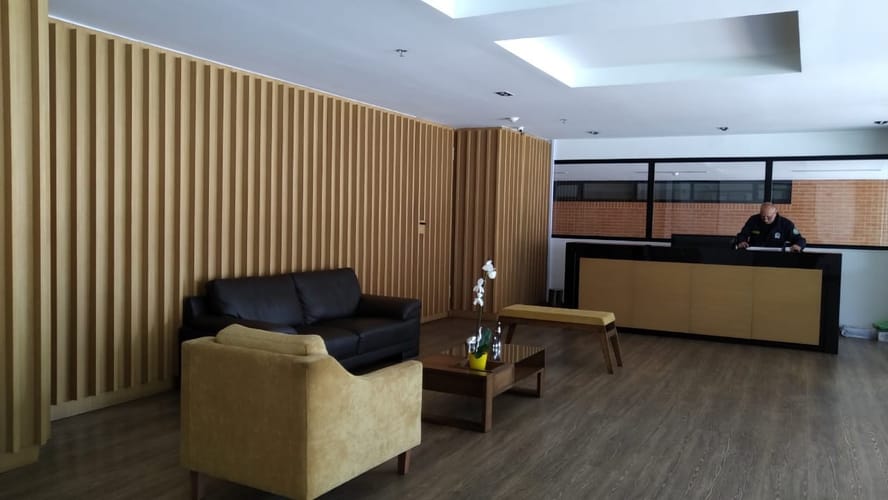 Apartamento de 1 alcoba en arriendo en El Contador, Bogotá, 50 m² · foto 16 de 18