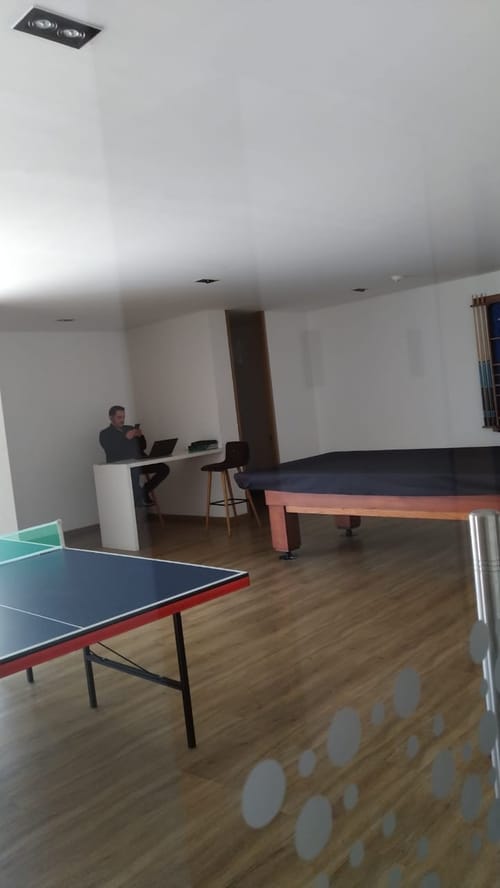 Apartamento de 1 alcoba en arriendo en El Contador, Bogotá, 50 m² · foto 13 de 18