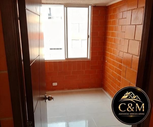 Apartamento de 3 alcobas en venta en Ciudad Verde, Soacha, 48 m² · foto 6 de 15