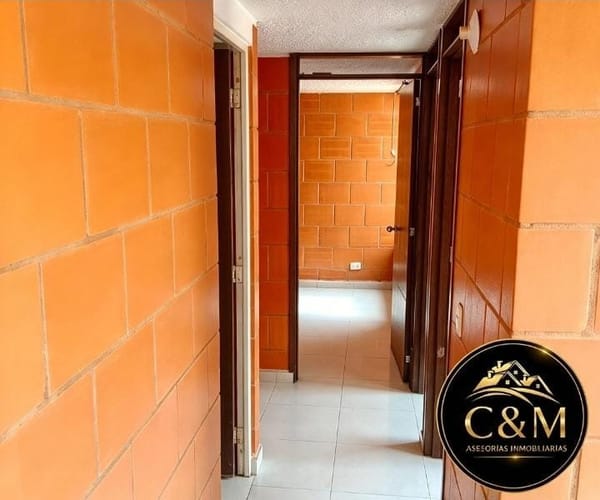 Apartamento de 3 alcobas en venta en Ciudad Verde, Soacha, 48 m² · foto 10 de 15