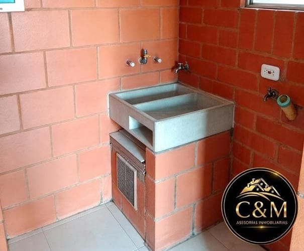 Apartamento de 3 alcobas en venta en Ciudad Verde, Soacha, 48 m² · foto 14 de 15