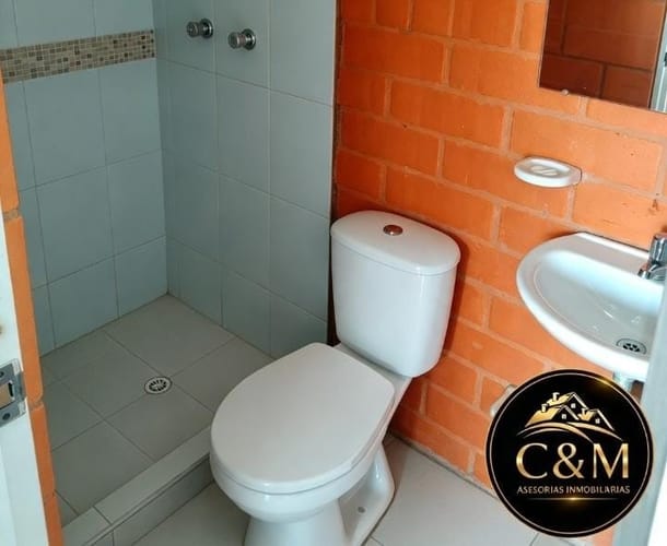 Apartamento de 3 alcobas en venta en Ciudad Verde, Soacha, 48 m² · foto 15 de 15
