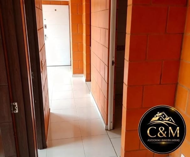 Apartamento de 3 alcobas en venta en Ciudad Verde, Soacha, 48 m² · foto 12 de 15