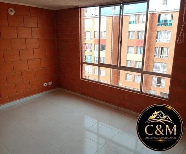 Apartamento de 3 alcobas en venta en Ciudad Verde, Soacha, 48 m² · foto 5 de 15