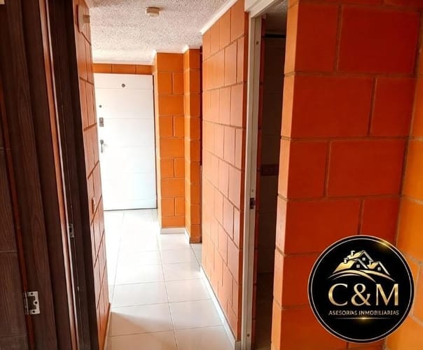 Apartamento de 3 alcobas en venta en Ciudad Verde, Soacha, 48 m² · foto 11 de 15