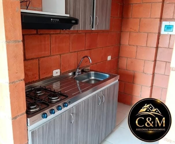 Apartamento de 3 alcobas en venta en Ciudad Verde, Soacha, 48 m² · foto 13 de 15