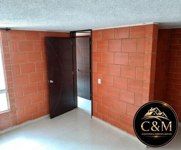 Apartamento de 3 alcobas en venta en Ciudad Verde, Soacha, 48 m² · foto 8 de 15