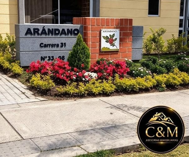 Apartamento de 3 alcobas en venta en Ciudad Verde, Soacha, 48 m² · foto 4 de 15