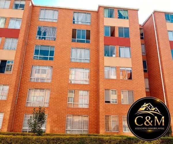 Apartamento de 3 alcobas en venta en Ciudad Verde, Soacha, 48 m² · foto 2 de 15