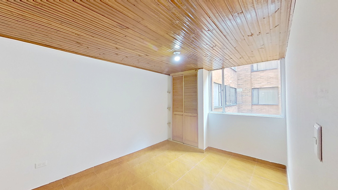 Apartamento en venta en Engativá, Bogotá · foto 8 de 11