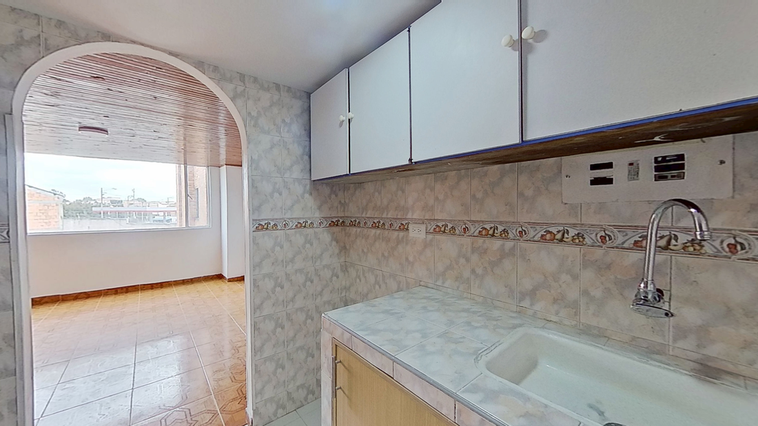 Apartamento en venta en Engativá, Bogotá · foto 11 de 11
