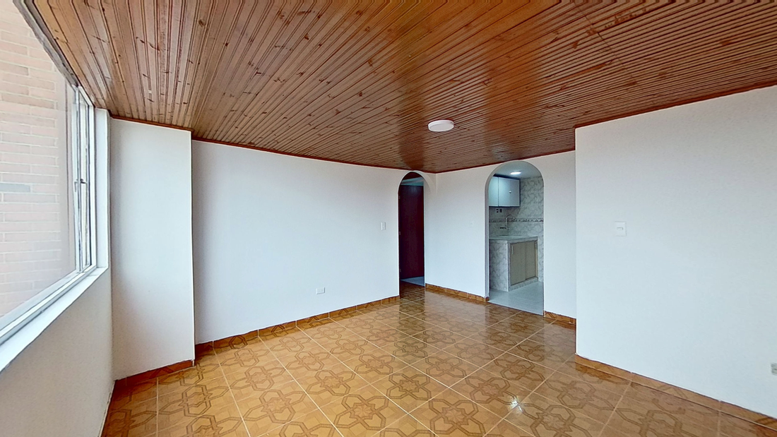 Apartamento en venta en Engativá, Bogotá · foto 4 de 11